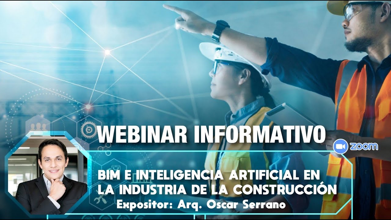 BIM e Inteligencia Artificial en la Industria de la Construcción
