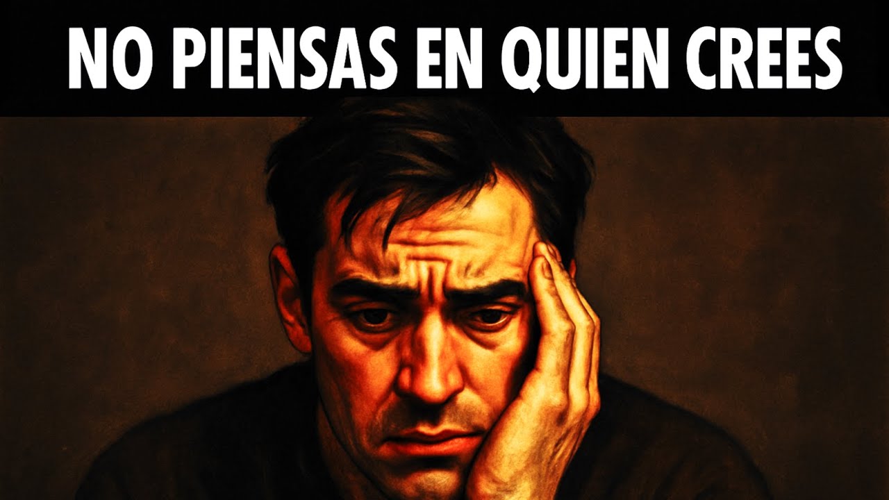 Carl Jung Revela Porqué Alguien Está Siempre En Tu Mente