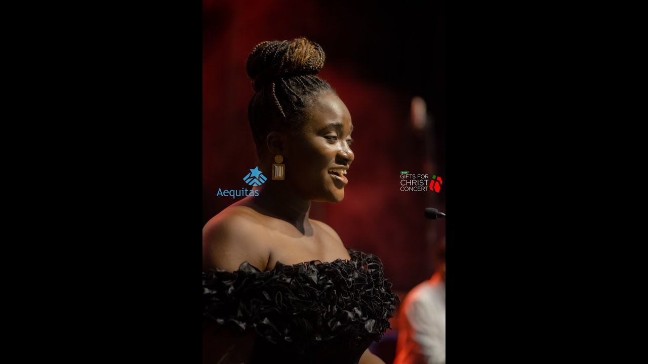 BUT THEY THAT WAIT UPON THE LORD composed by NEWLOVE ANNAN #FrankieSings #gifts4christconcert