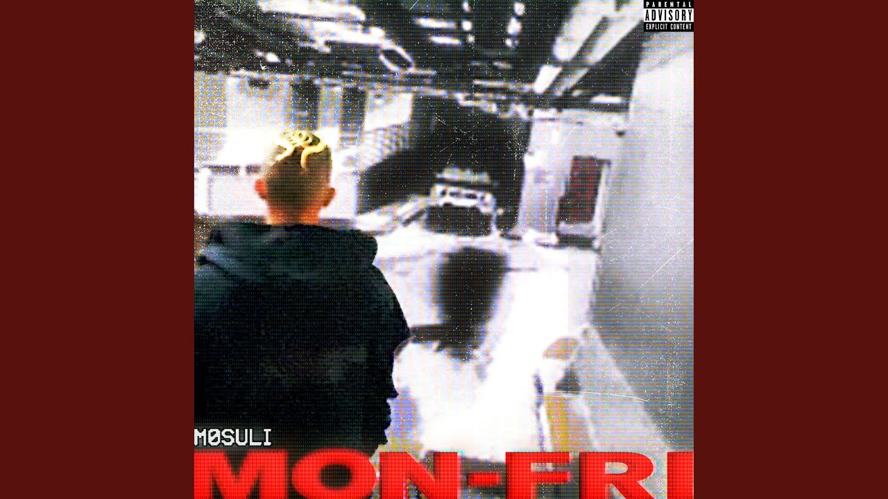 MON - FRI