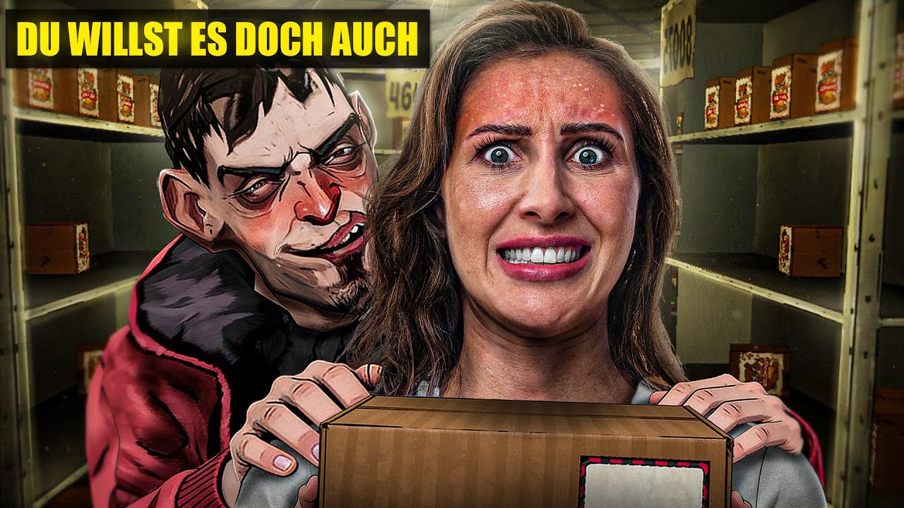 Als Frau kaum zu ertragen... No Means Nothing
