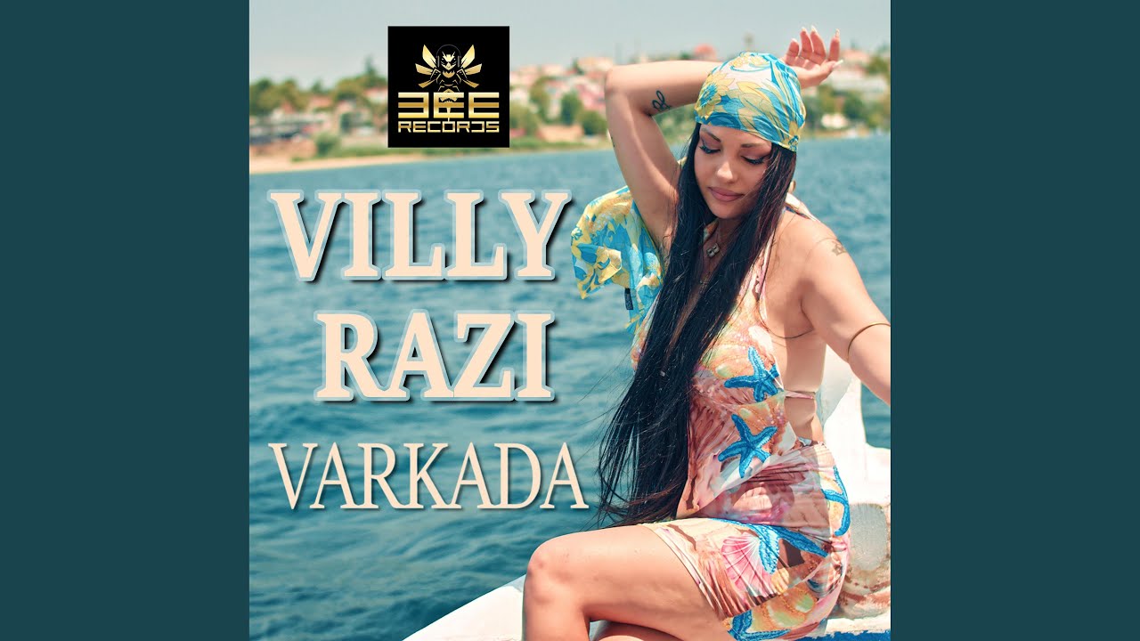 Varkada