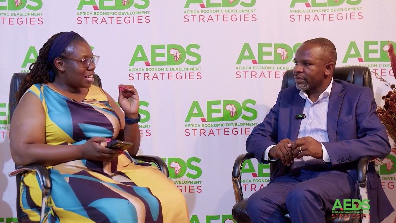 Episode 2 | Professor Gift Mugano on the IMF Staff Monitoring Programmes | The AEDS' Market Watch