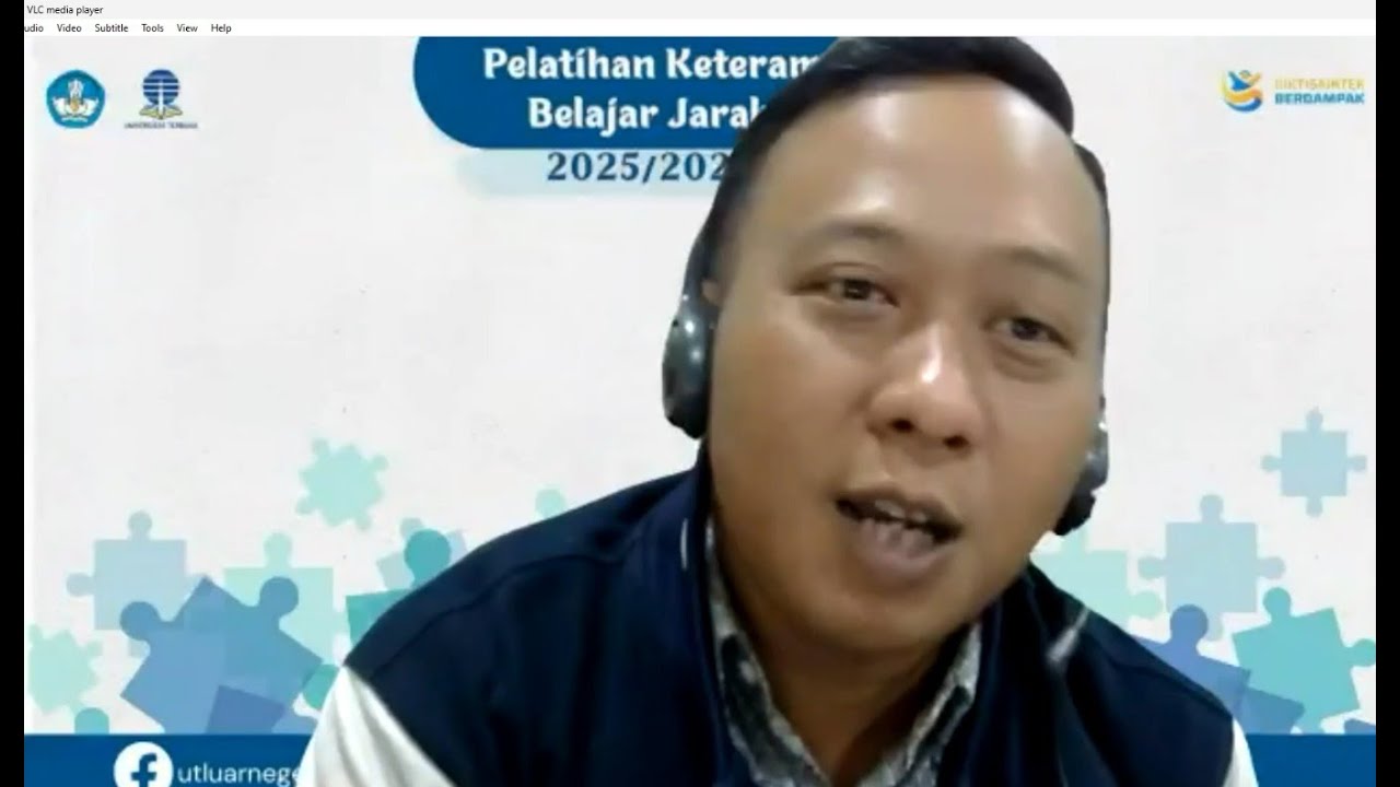 PKBJJ UT Layanan Luar Negeri Batch 1