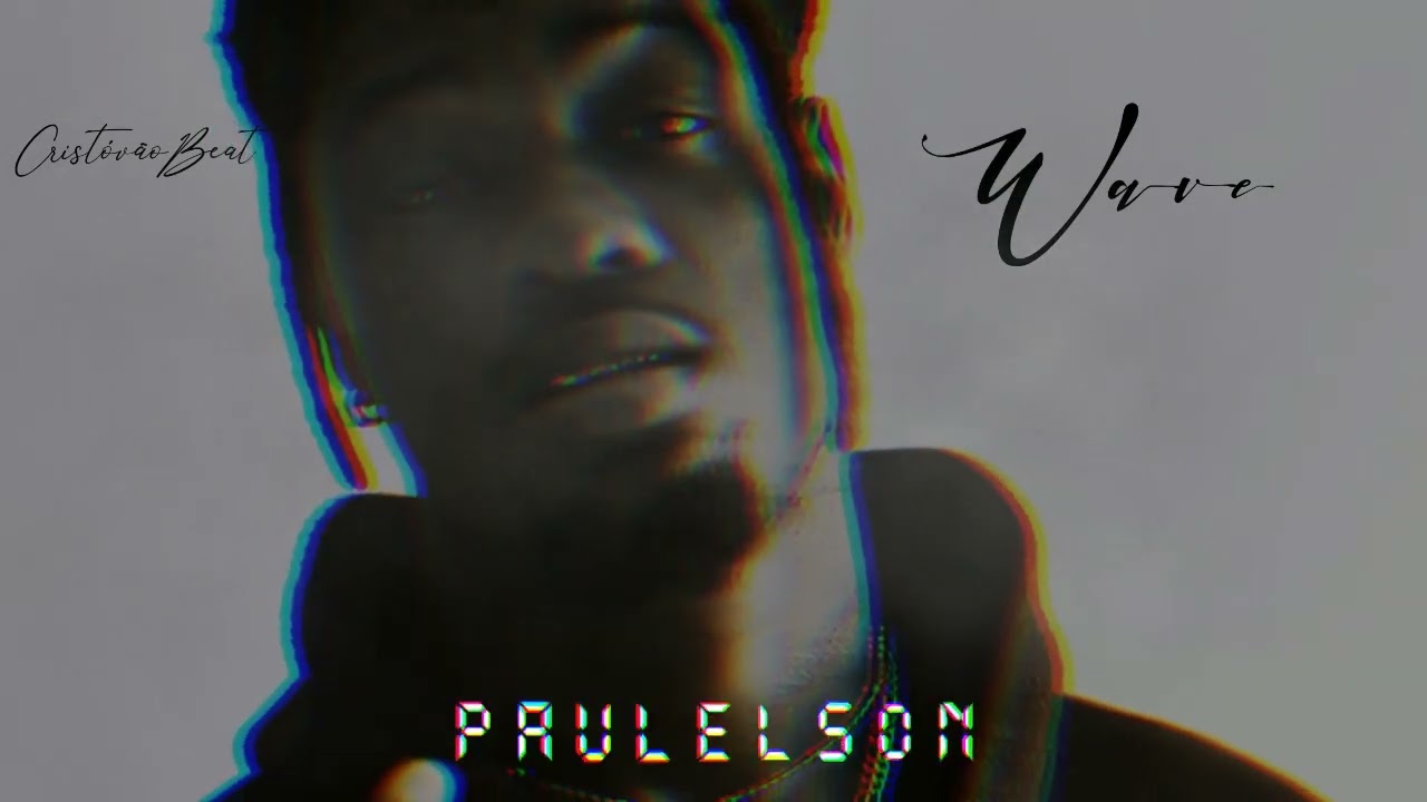[Free] Instrumental Paulelson (Prod.By Cristóvão Beat)2022