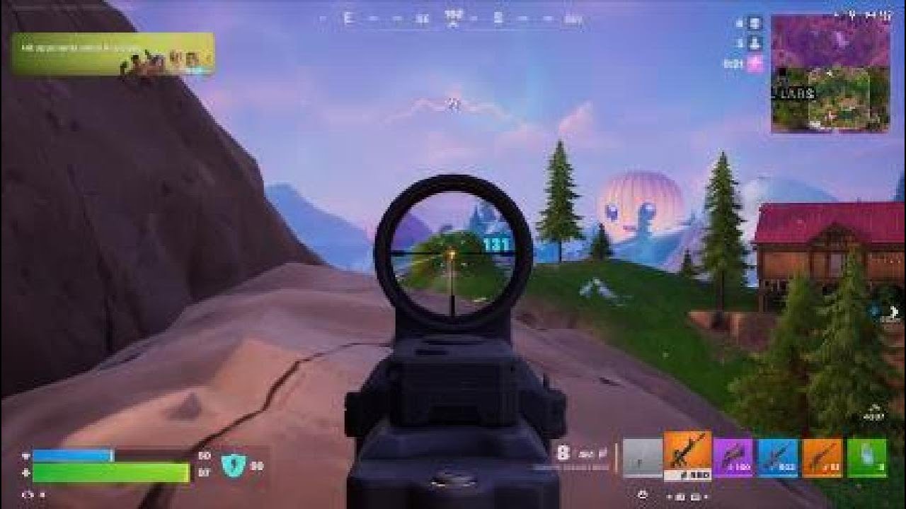 Im just a chill gamer