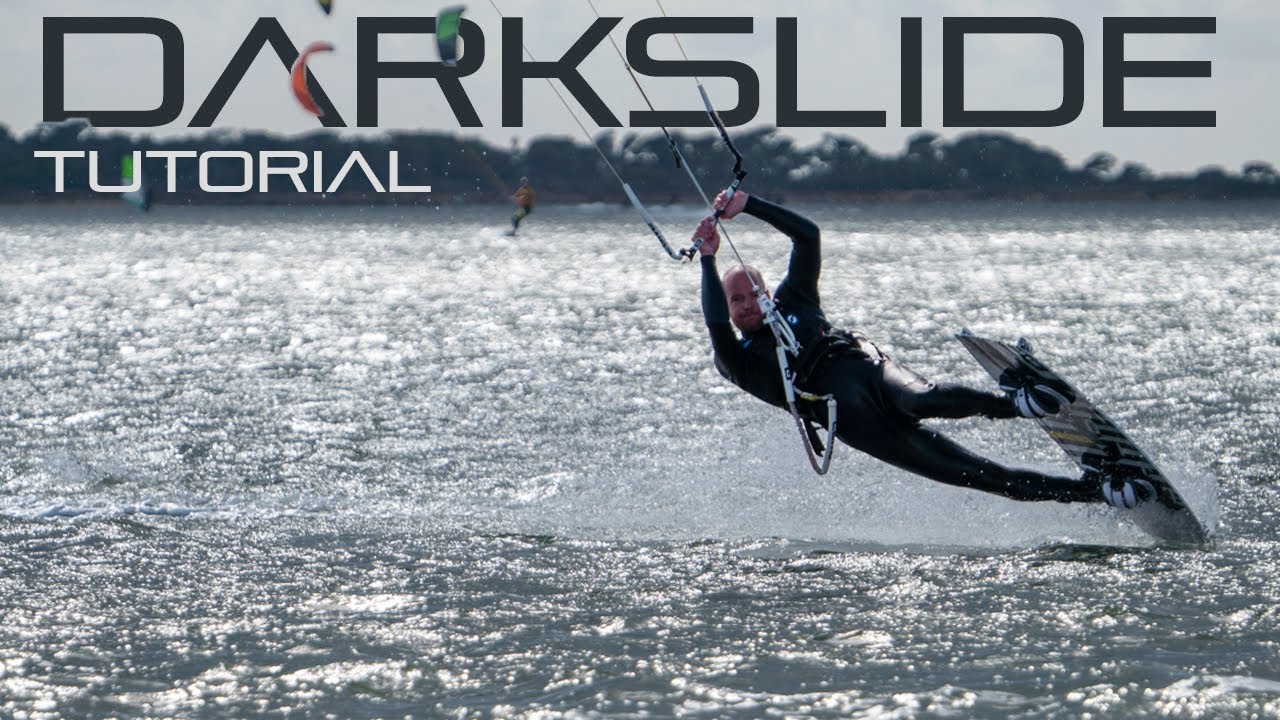DARKSLIDE Tutorial