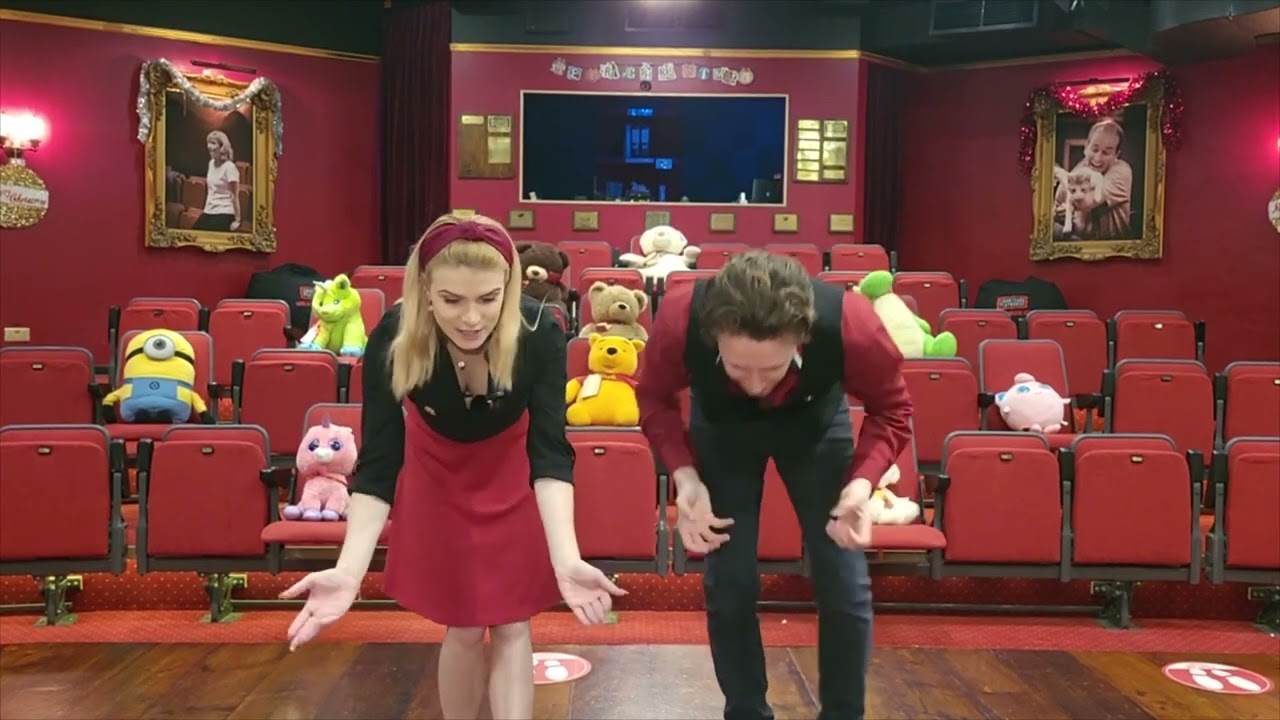 Improv Top Tips: What Comes Next
