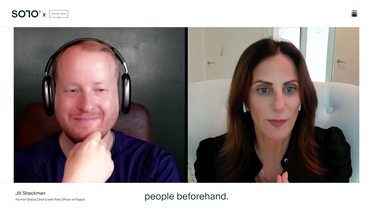 The Truth About Data Portability in Fintech | Source of Truth Episode 3