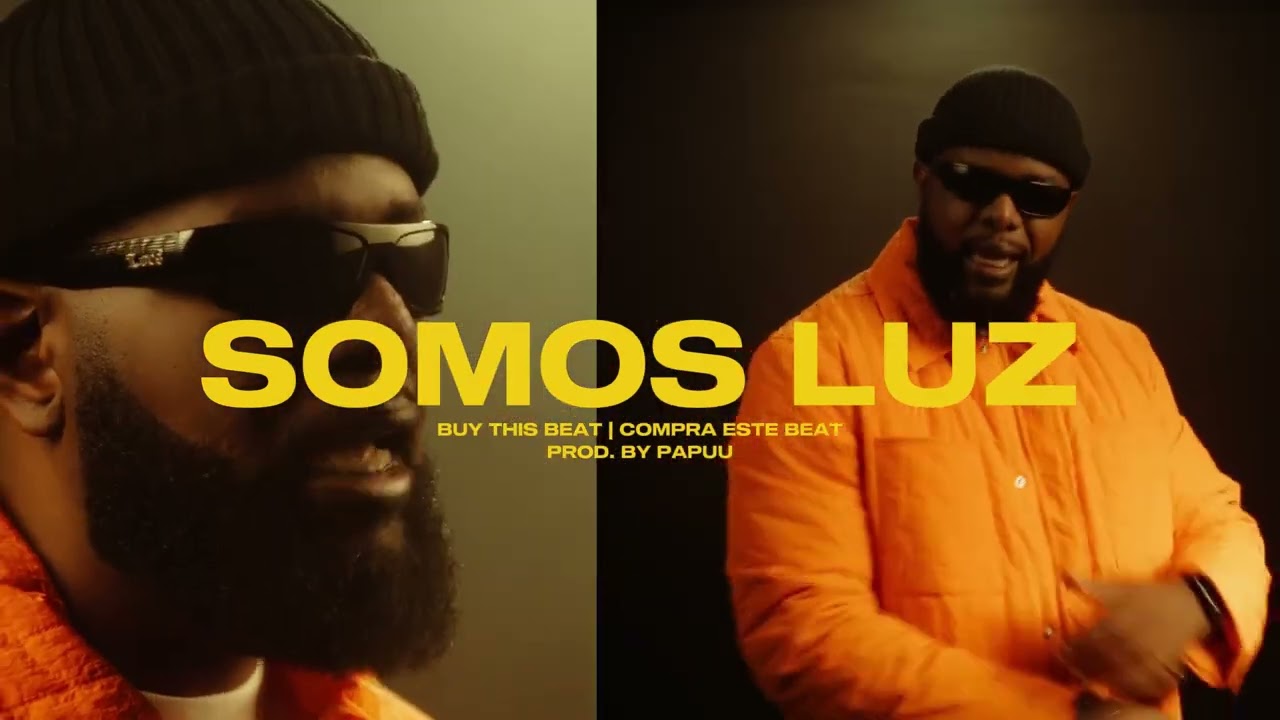 Madiel Lara type Beat - 