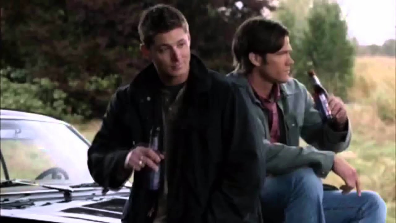 Supernatural - Air Supply–I'm All Out Of Love(by Julia)