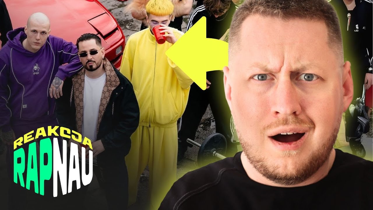 Deemz, Szpaku, Mata 