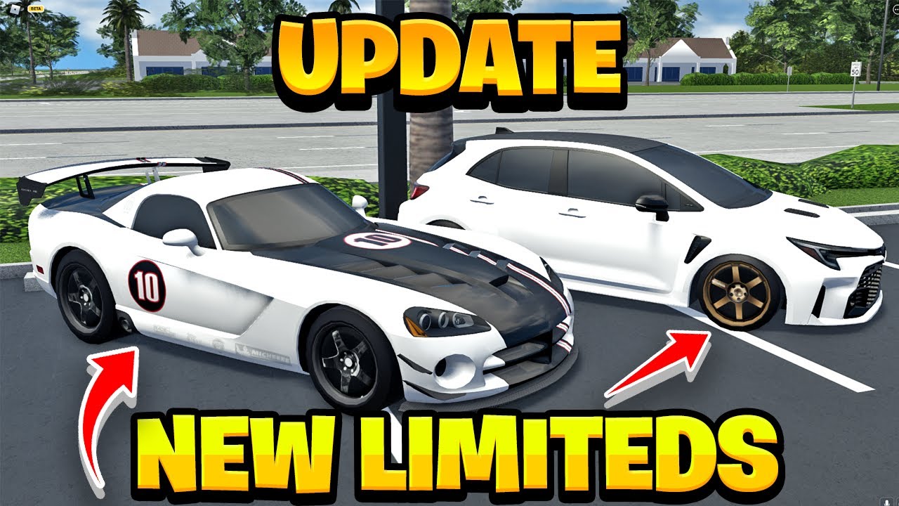 *NEW UPDATE* SOUTHWEST FLORIDA HAS 2 NEW LIMITEDS AND A GANG OF NEW CARS...