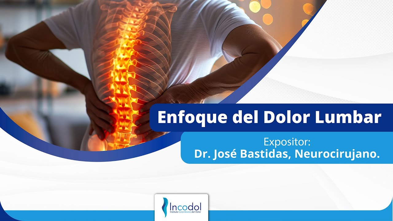 Enfoque del dolor lumbar