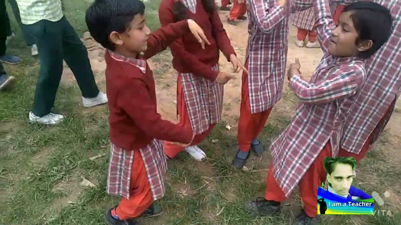 Govt. Sr. Sec. School Majholi Tipper....