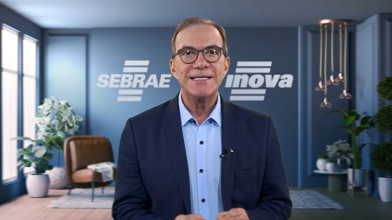 PROGRAMA SEBRAE NACIONAL EM AÇÃO - LEVTEK