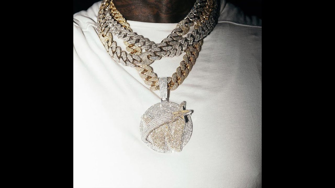 (FREE) Key Glock x Young Dolph Type Beat 2025 - 