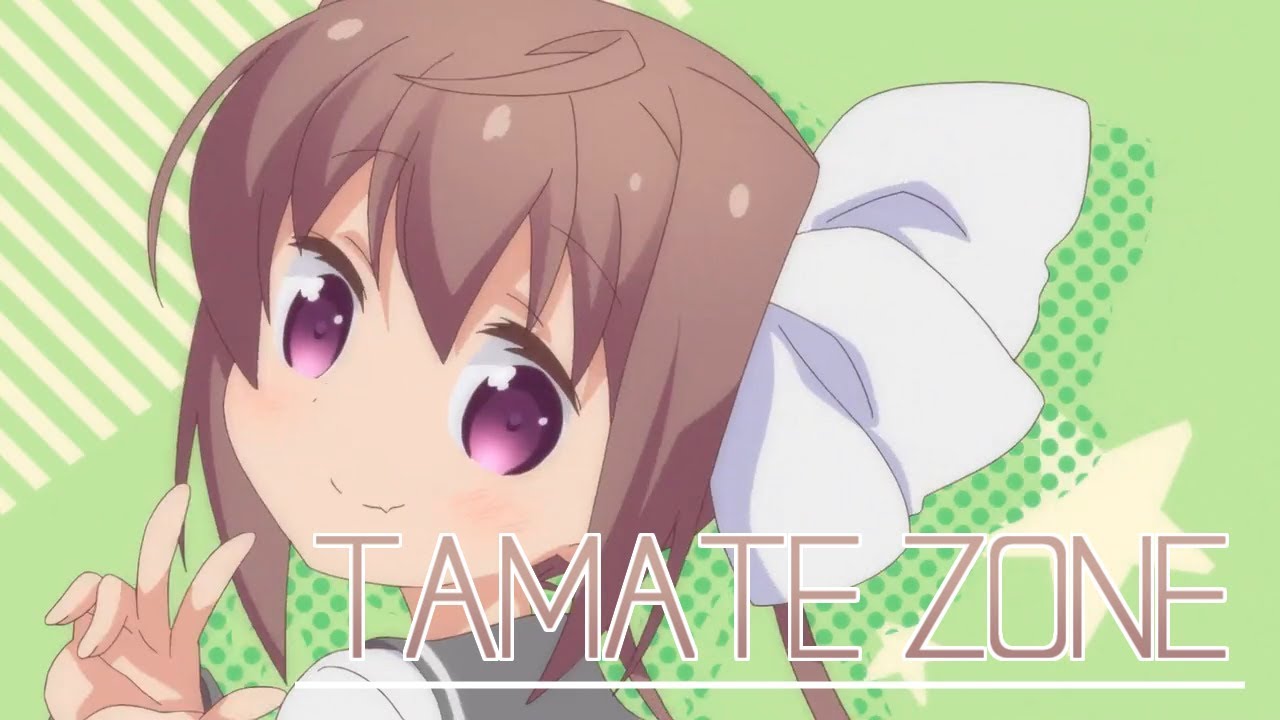 MOMOCHINA ZONE【百地たまて×HINA ZONE】
