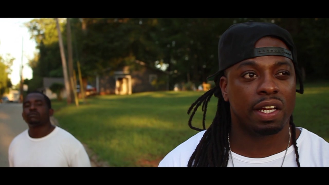 Growing up in the Alley: Ega Talks About Losing Parents in House Fire