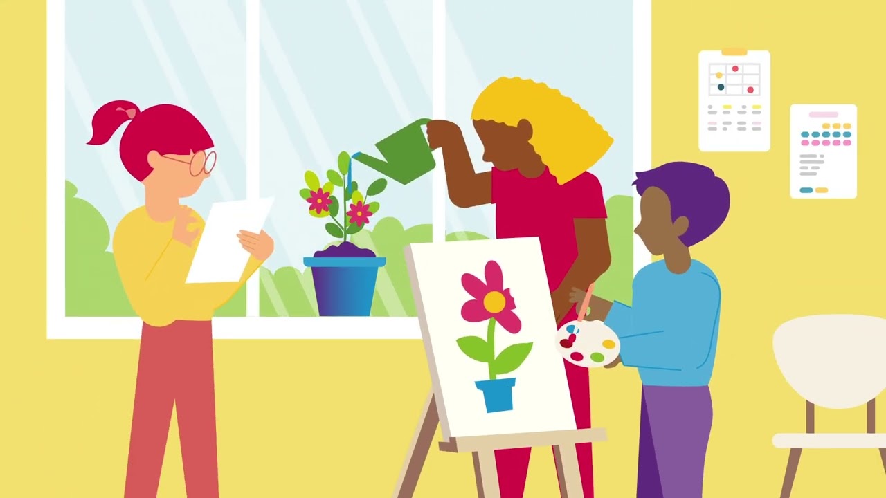 Boys & Girls Club of America: Formula for Impact [Alt Ending]