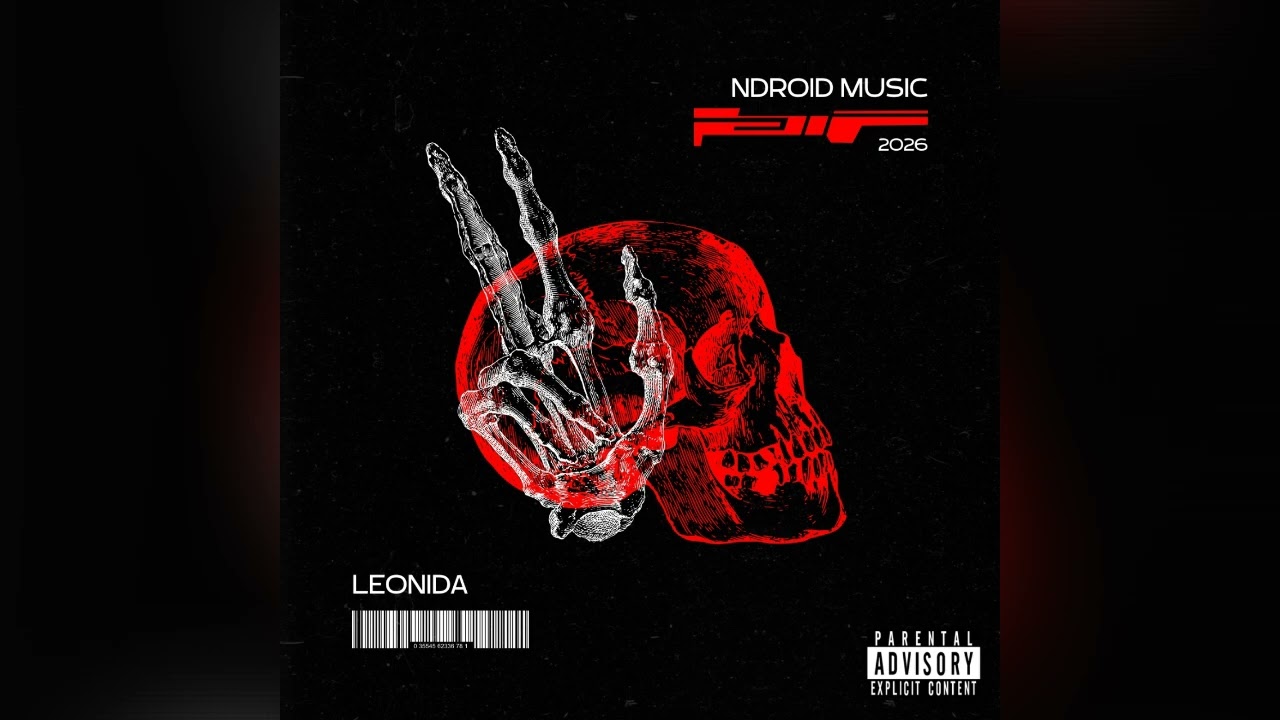 NDroid Music - White | Leonida