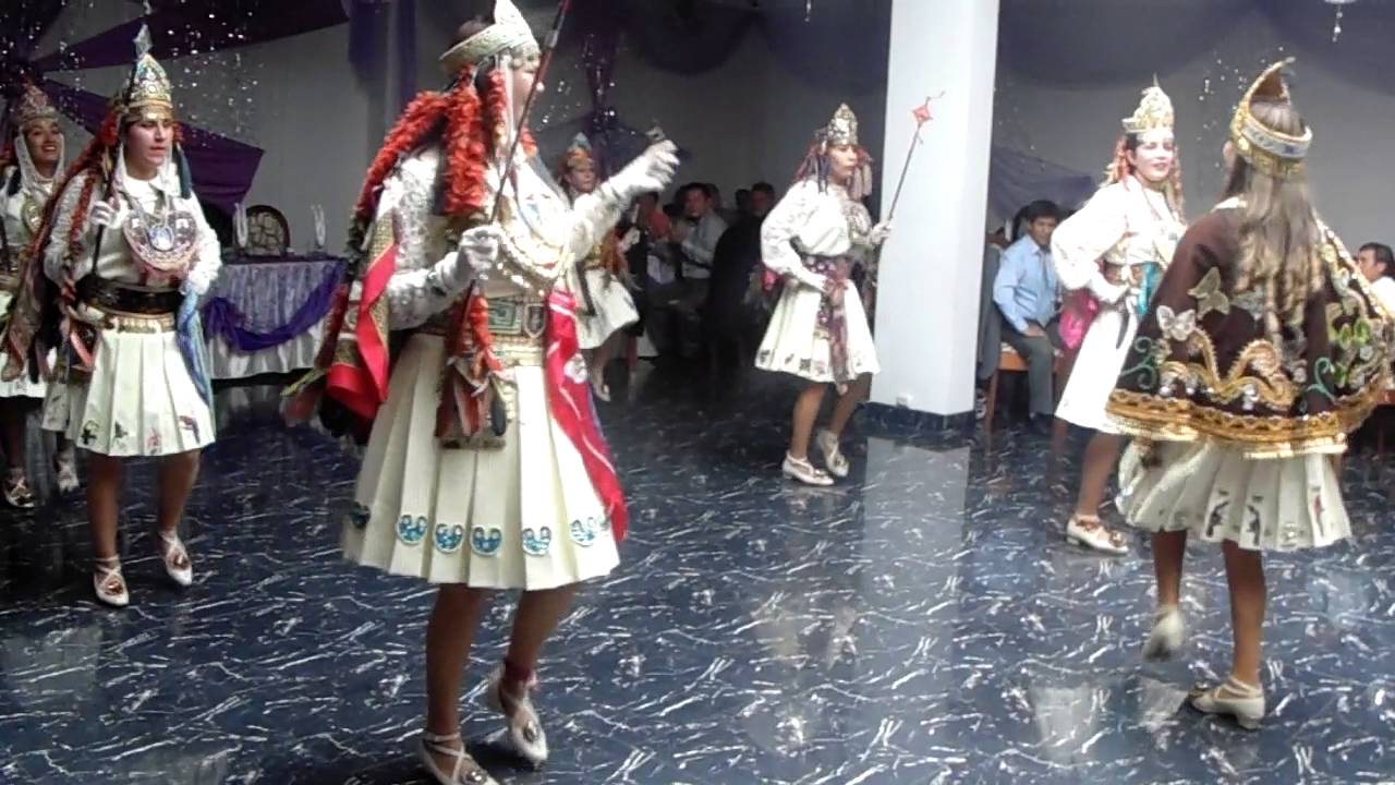 Alabado al Señor de la Sentencia- Chunchachas 2016 (video completo)