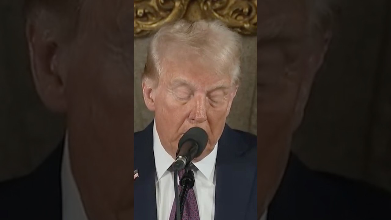 Donald Trump Plans National Economic Emergency? Tariff Threats Explained!