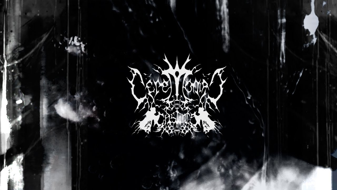 Ceremonial Castings 'Where the Witches Waltz' Music Video