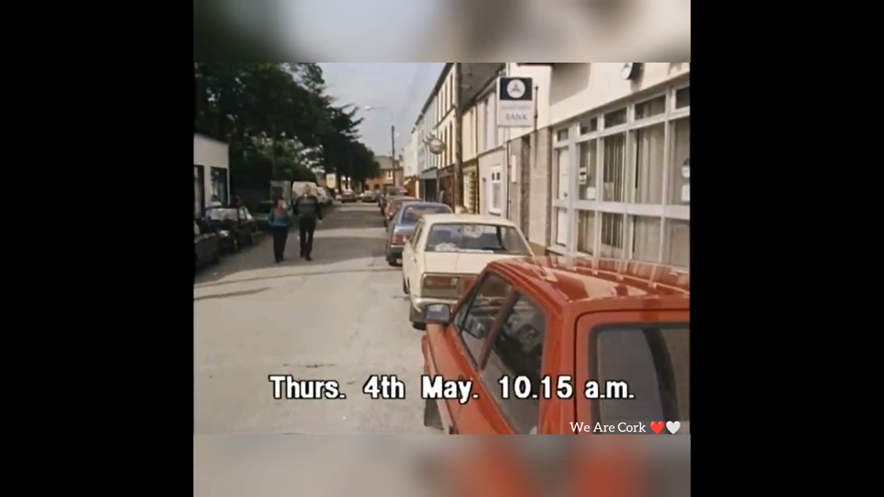 Castletownbere County Cork 1989