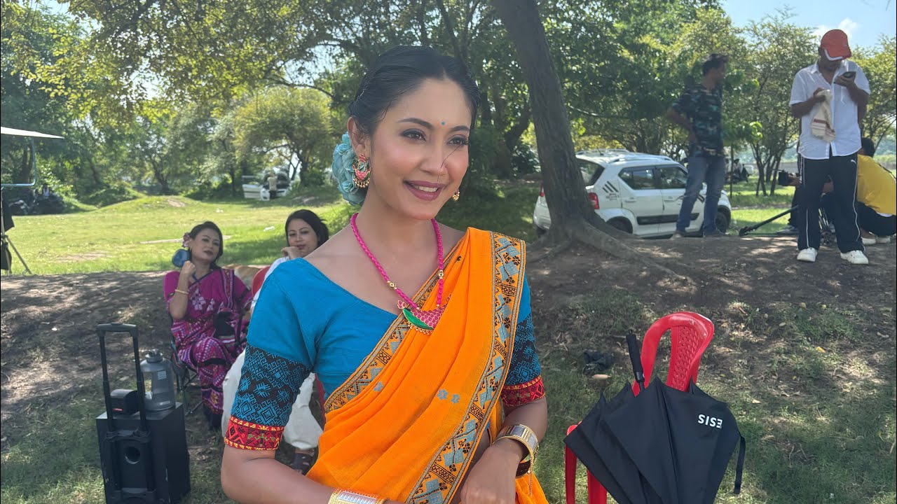 Asin Otídag - Riyan Raj | Priyam Pallabee 