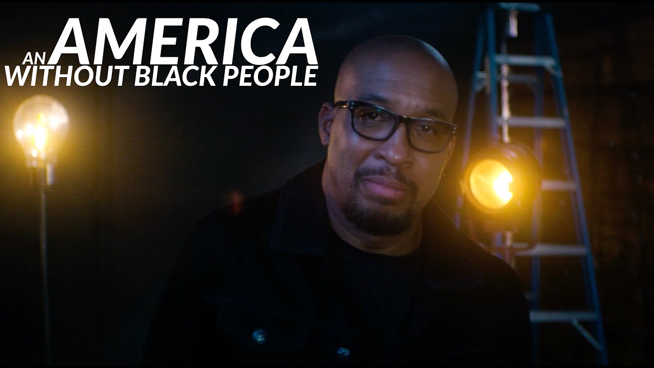 An America Without Black People