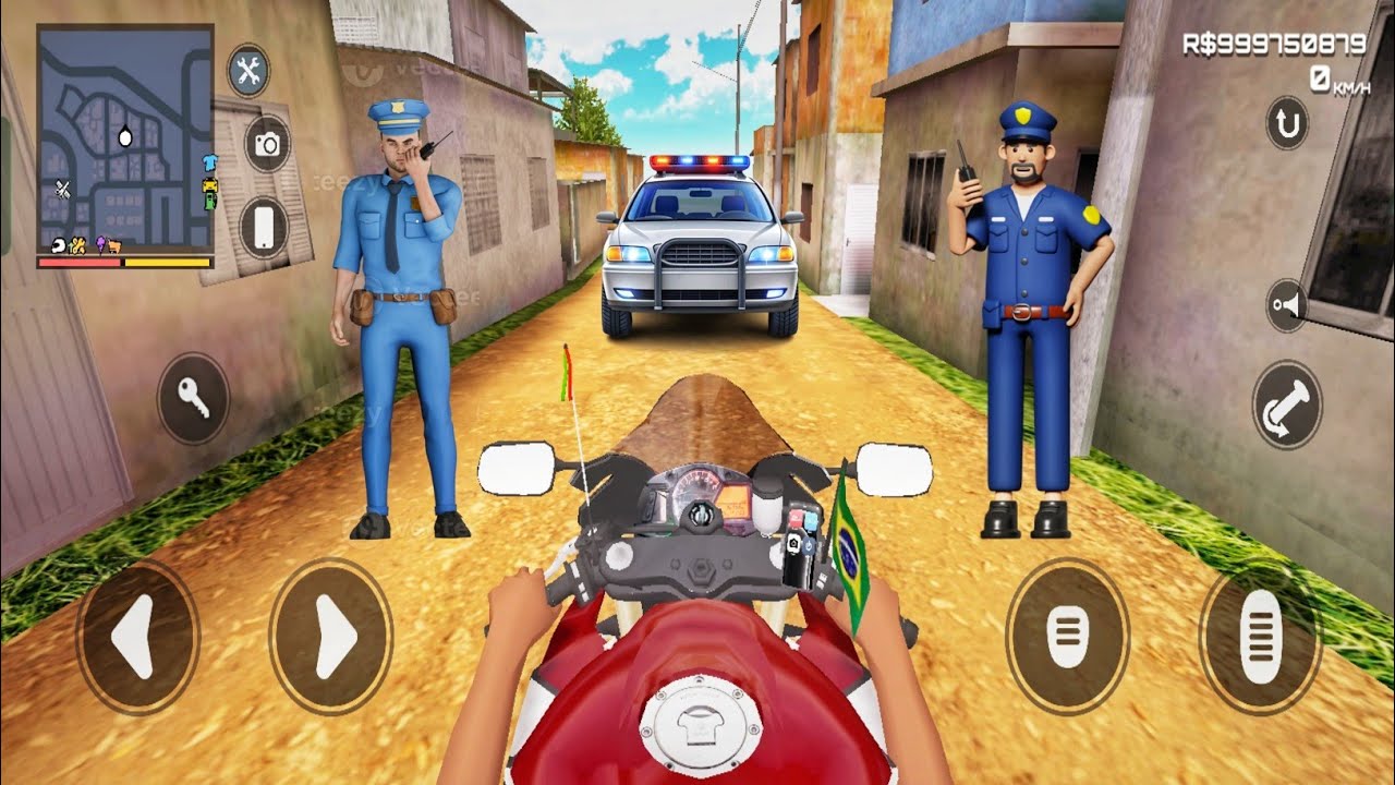 Elite Motos 2 Open World Online Multipleayer Best Android Gameplay Ep.170