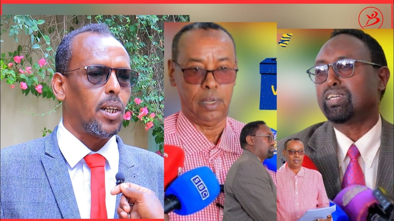 Waan La Yaabay Markay Golaha Wakiiladu Wax kabadalkii Gurtida Dhasbinka Dhigeen Toodina Qateen