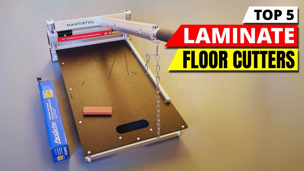 Best Laminate Floor Cutters of 2026 &ndash; Top 5 Reviewed!