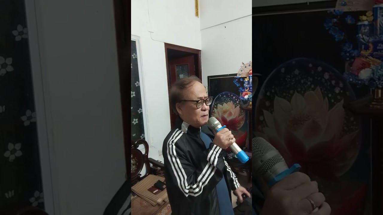Ca khuc NẾU MỘT NGÀY 