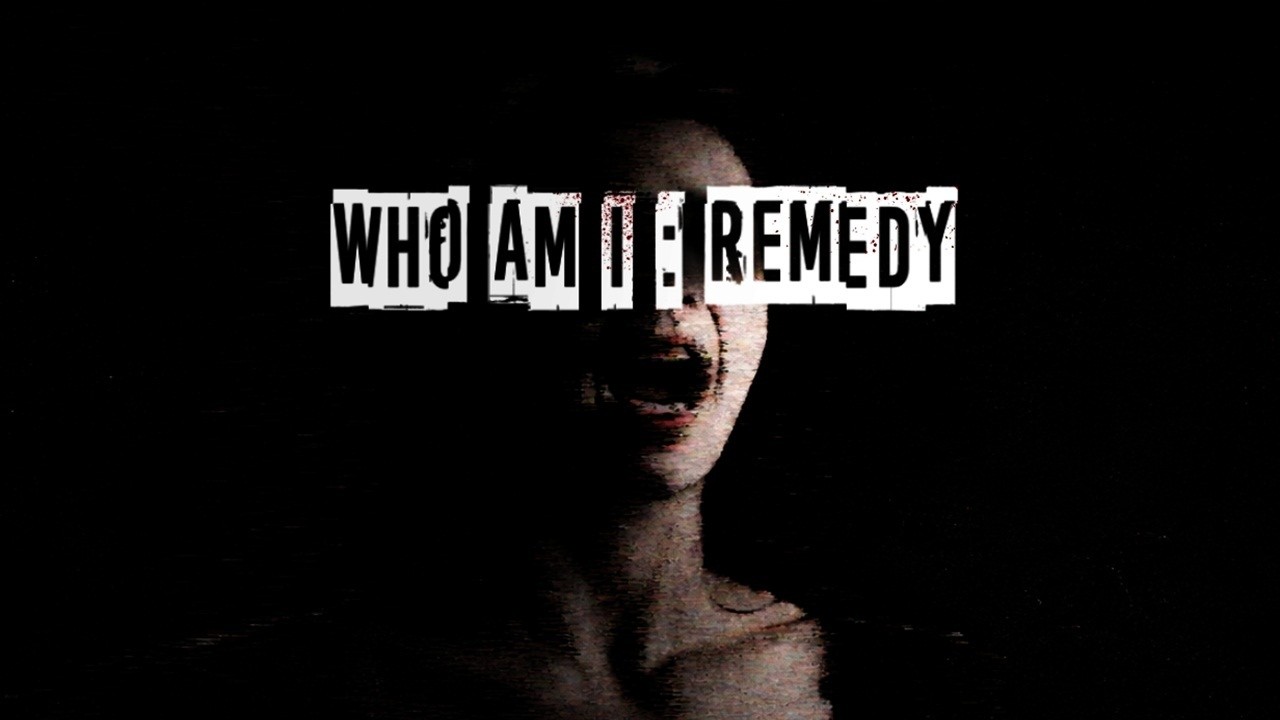 [Itch.io]I can't remember who I am | Who am I Remedy
