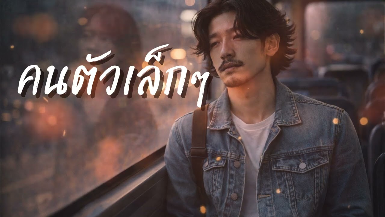 คนตัวเล็กๆ | W&T33 【Official Music】