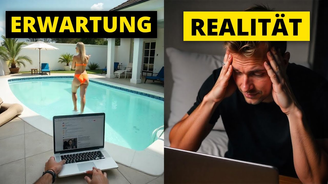 2 Jahre Digitaler Nomade &ndash; Diese 5 Dinge haben ALLES ver&auml;ndert!
