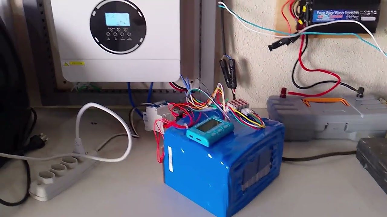 Esse foi o híbrido 12v mais potente que já testei