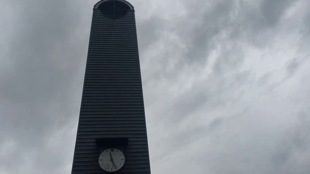 Japan Study Abroad 2: Tokyo Christian University Campus