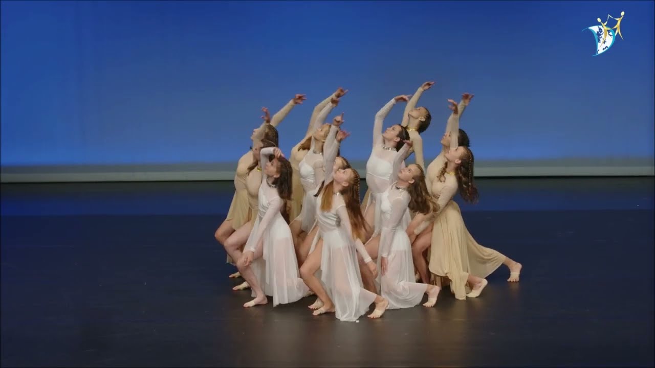 Danza Mundial WDC 2022 - 