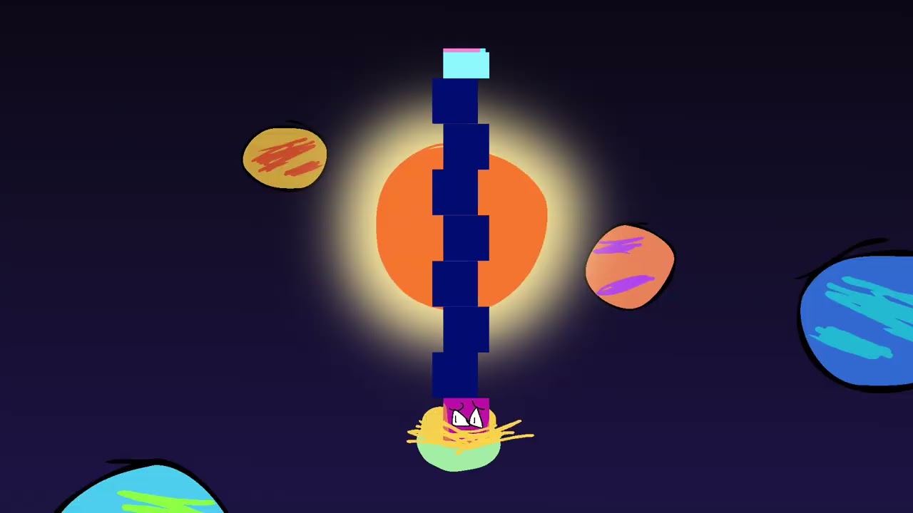 seyis’ Perfectblocks band but so so AWFUL (Unused)