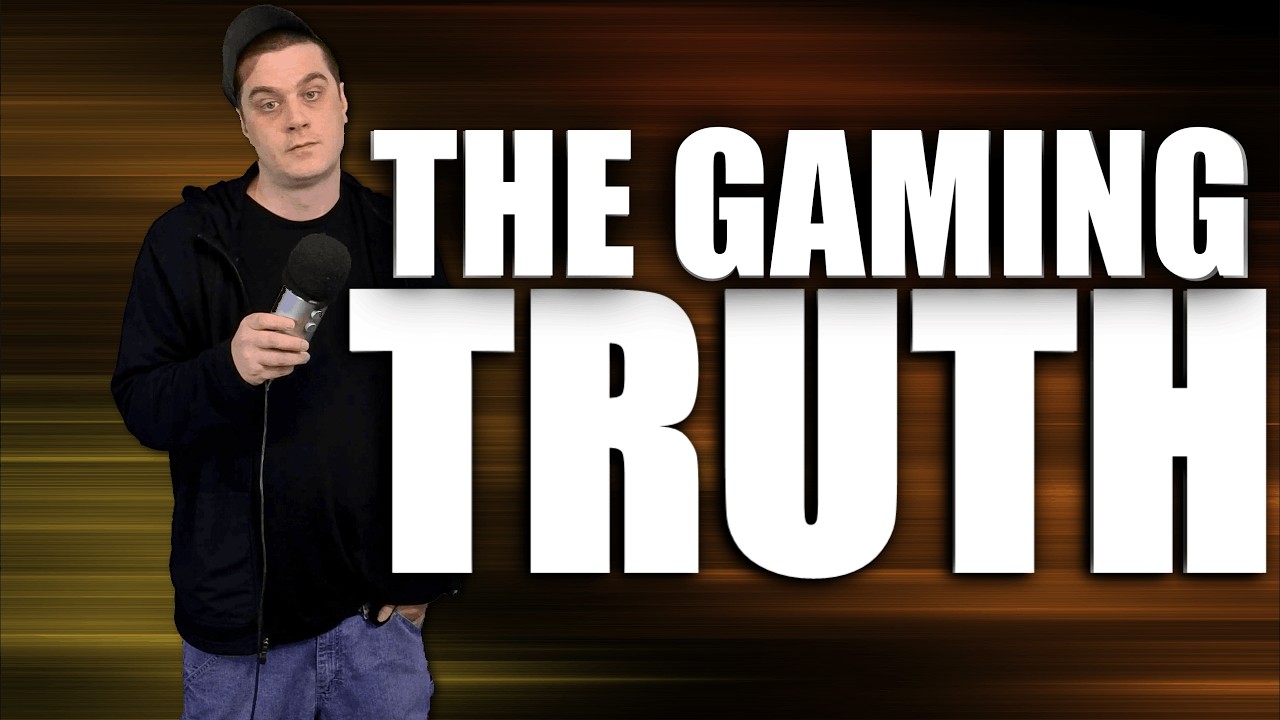 THE GAMING TRUTH: The Death of the Skill Gap (EOMM Exposed)