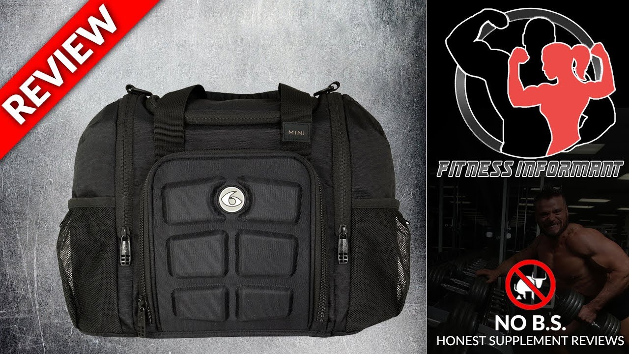 6 Pack Fitness Innovator Mini REVIEW (NO B.S - 100% Honest) | Fitness Informant