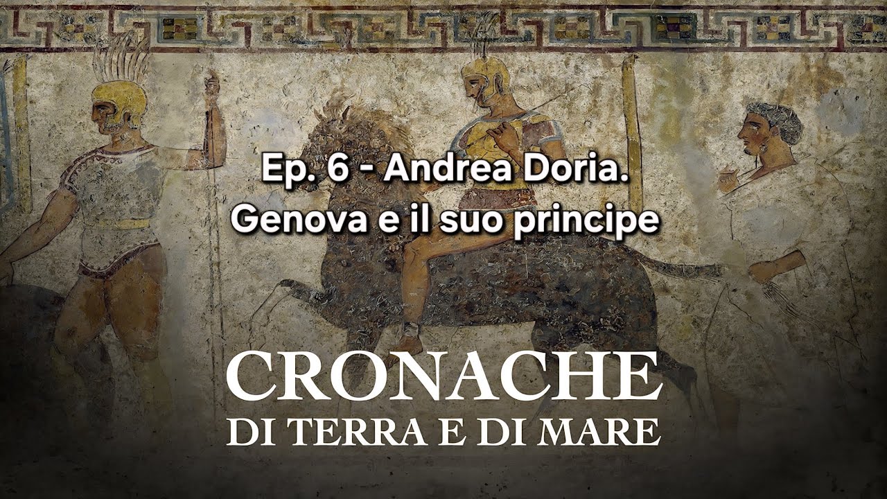 Andrea Doria. Genova e il suo principe