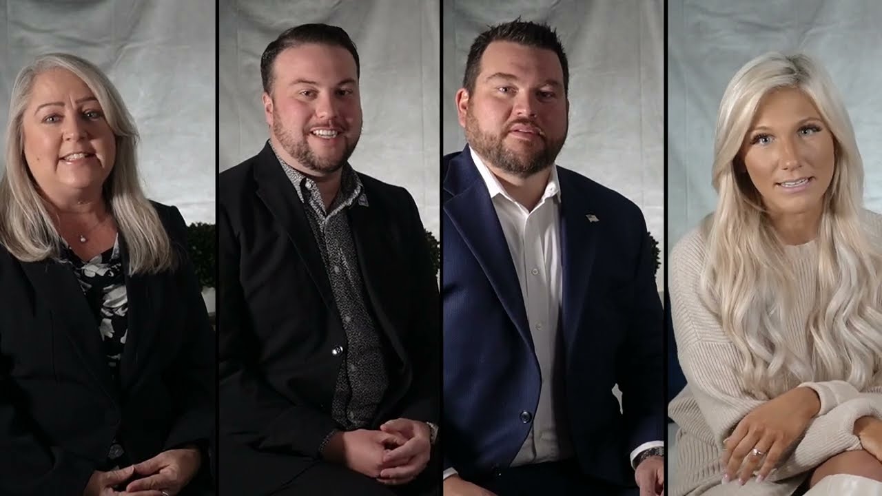 Join the Kris Weaver Team!