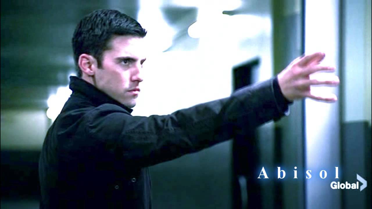 Peter Petrelli Invincible