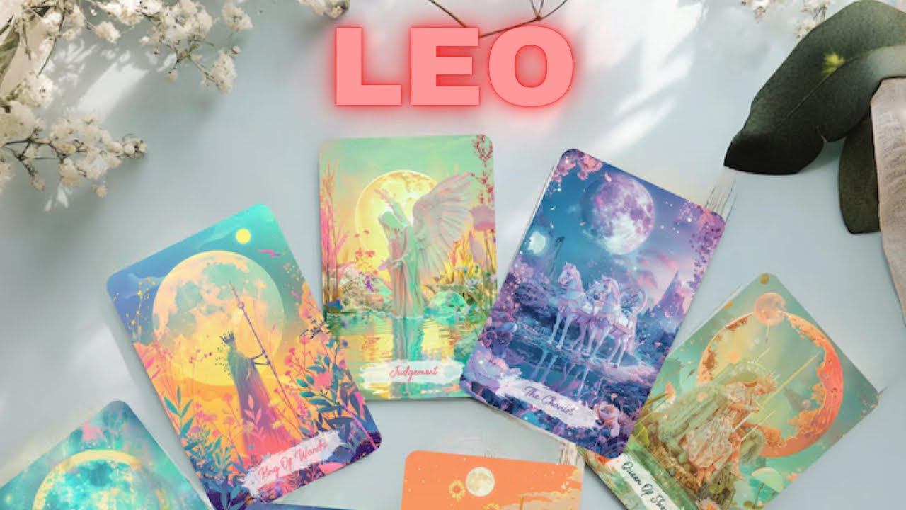 LEO ❤️✨,A BIG WARNING FOR YOU!! 🫢PREPARE FOR THIS AHEAD OF TIME!! DONT MAKE THIS MISTAKE👀..💗
