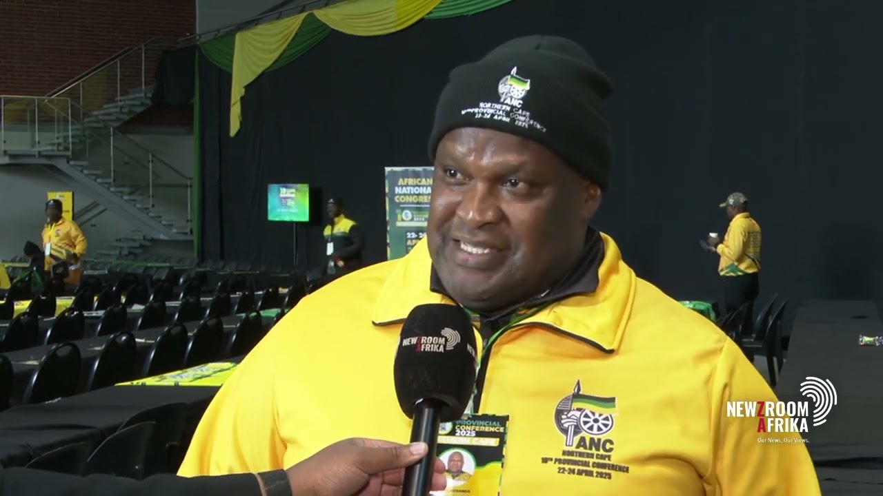 ANC Northern Cape holds elective conference
