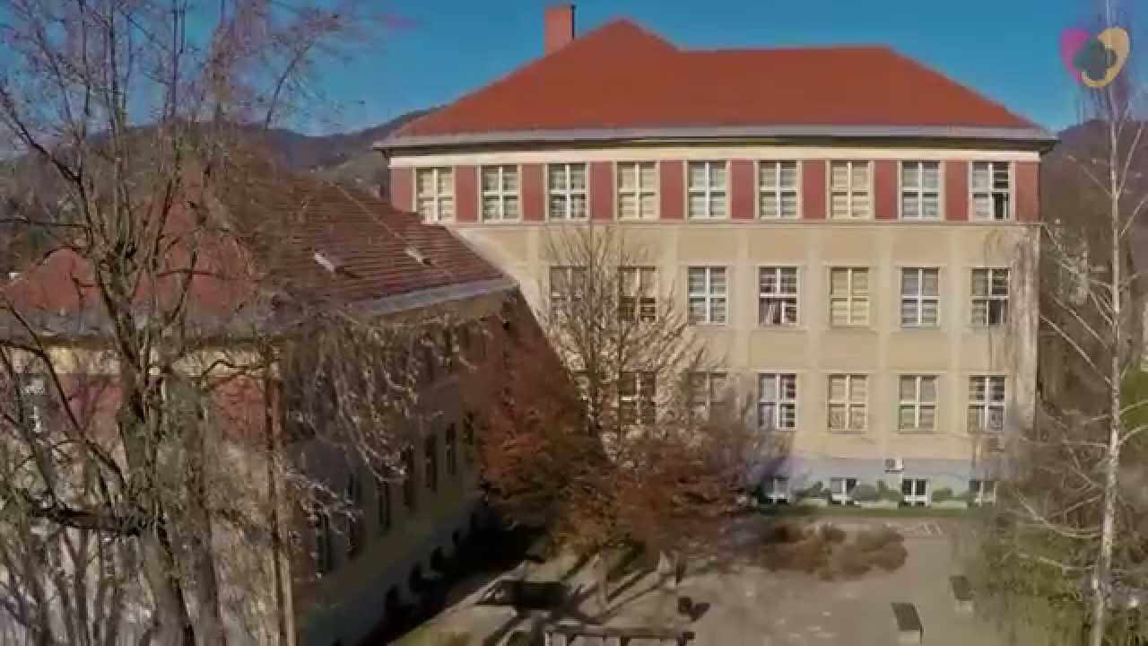 OŠ Janka Glazerja Ruše